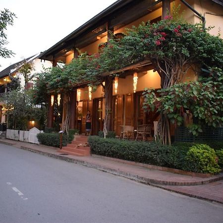 Sala Prabang Hotel Luang Prabang Exteriör bild