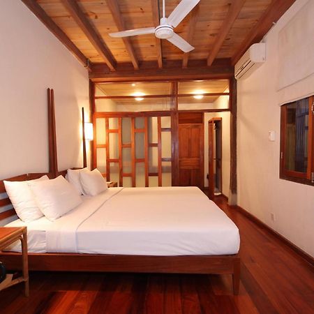 Sala Prabang Hotel Luang Prabang Exteriör bild