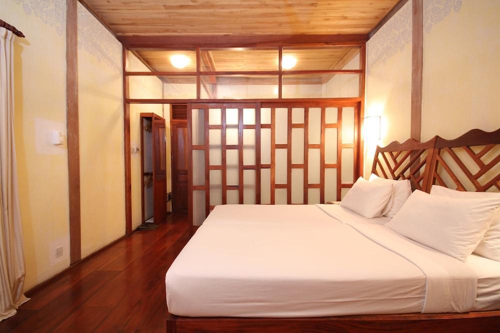 Sala Prabang Hotel Luang Prabang Exteriör bild