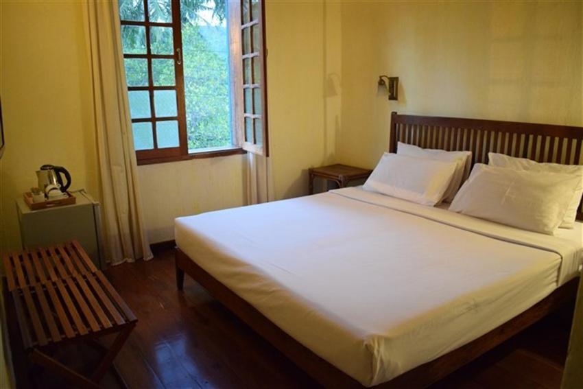 Sala Prabang Hotel Luang Prabang Exteriör bild
