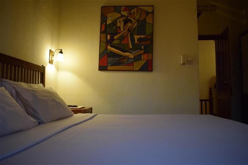 Sala Prabang Hotel Luang Prabang Exteriör bild