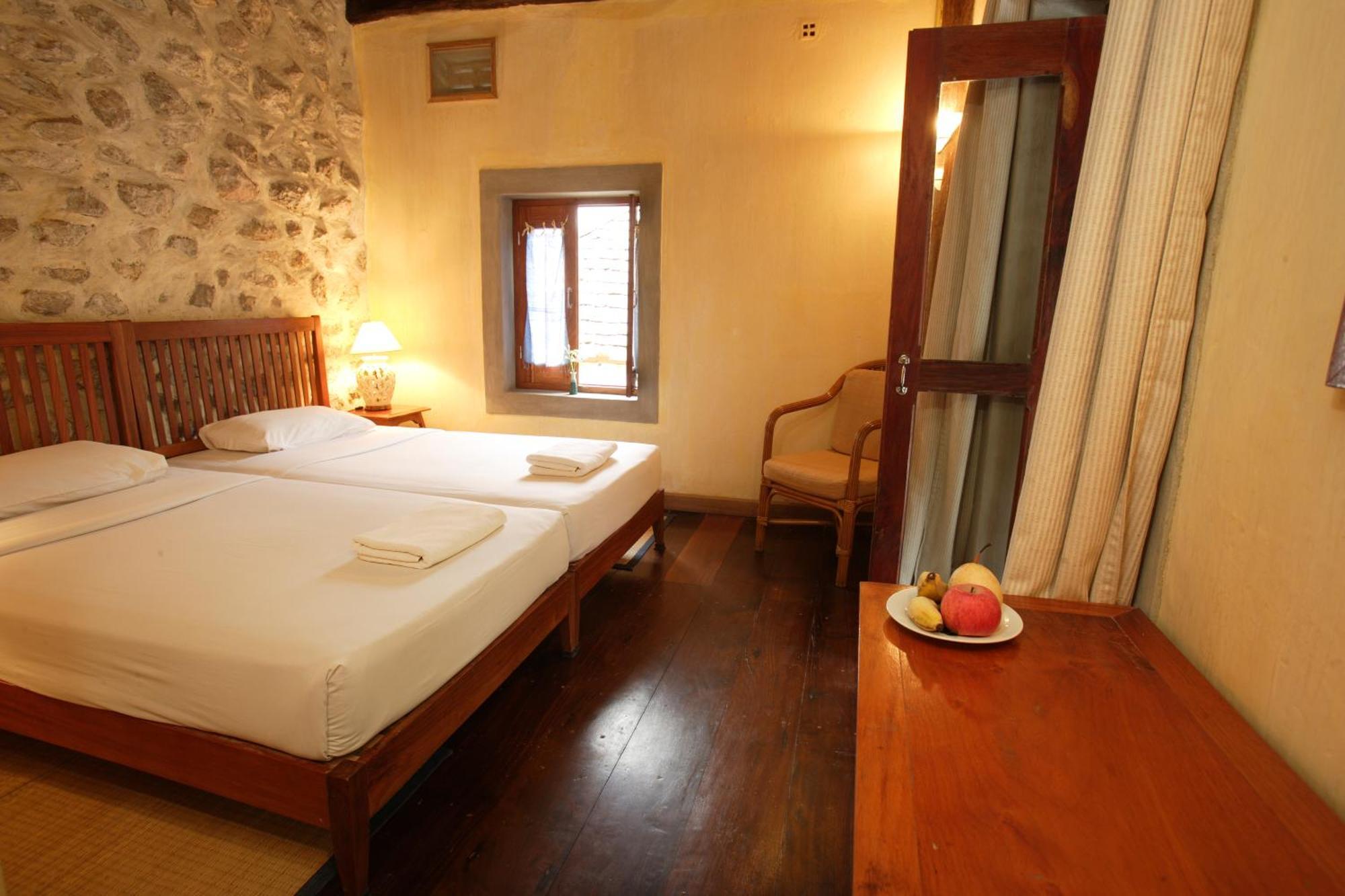 Sala Prabang Hotel Luang Prabang Exteriör bild