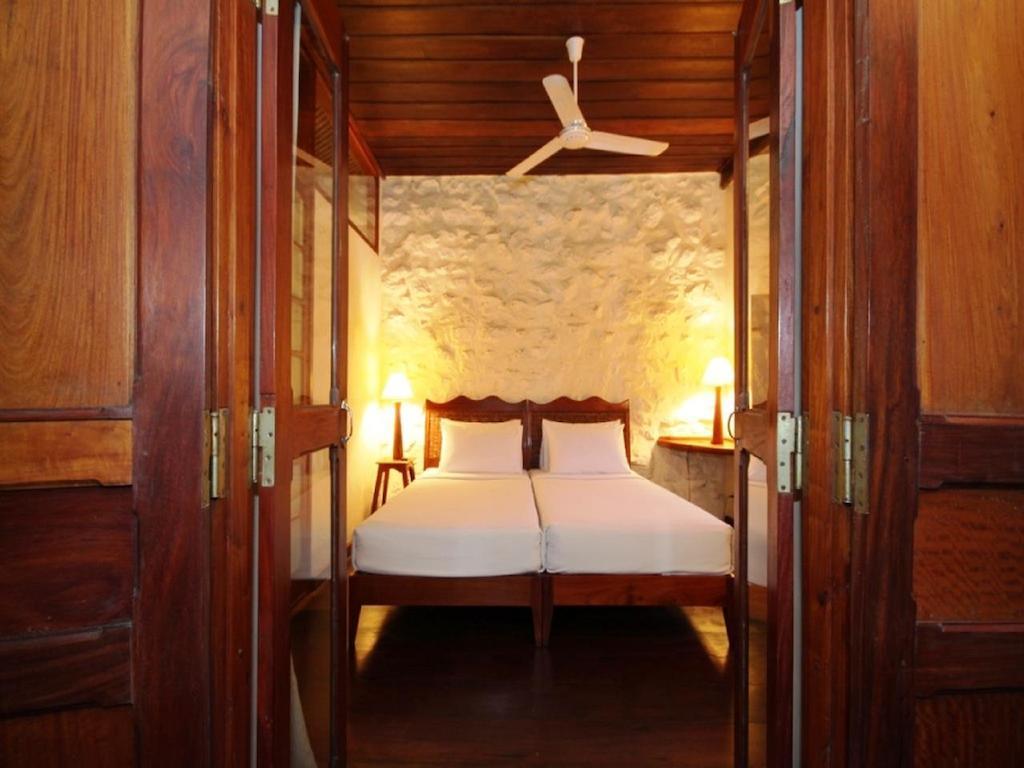 Sala Prabang Hotel Luang Prabang Exteriör bild