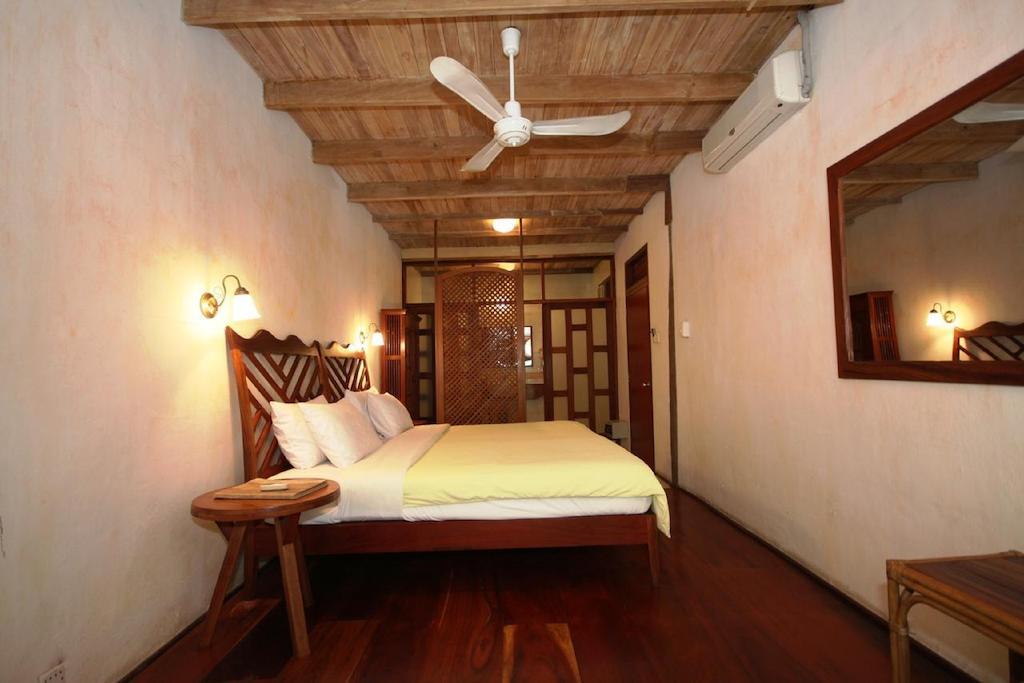 Sala Prabang Hotel Luang Prabang Exteriör bild