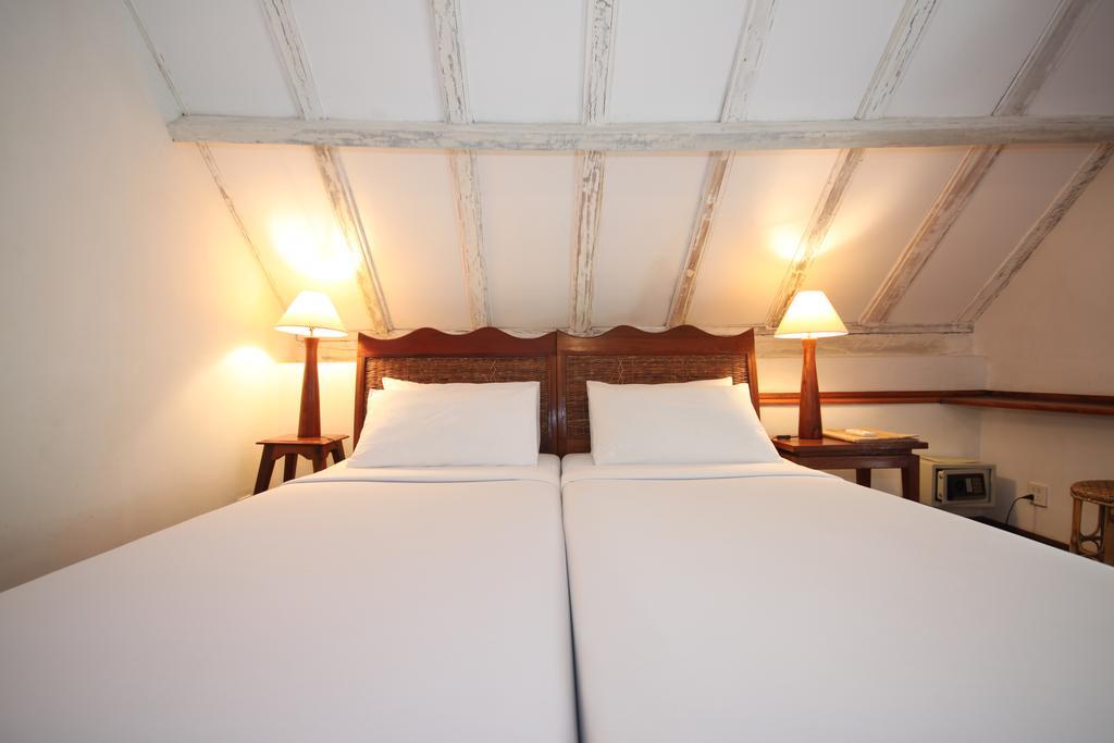 Sala Prabang Hotel Luang Prabang Exteriör bild