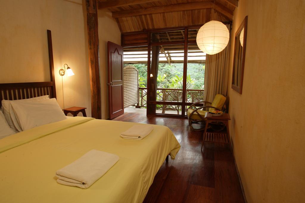 Sala Prabang Hotel Luang Prabang Exteriör bild