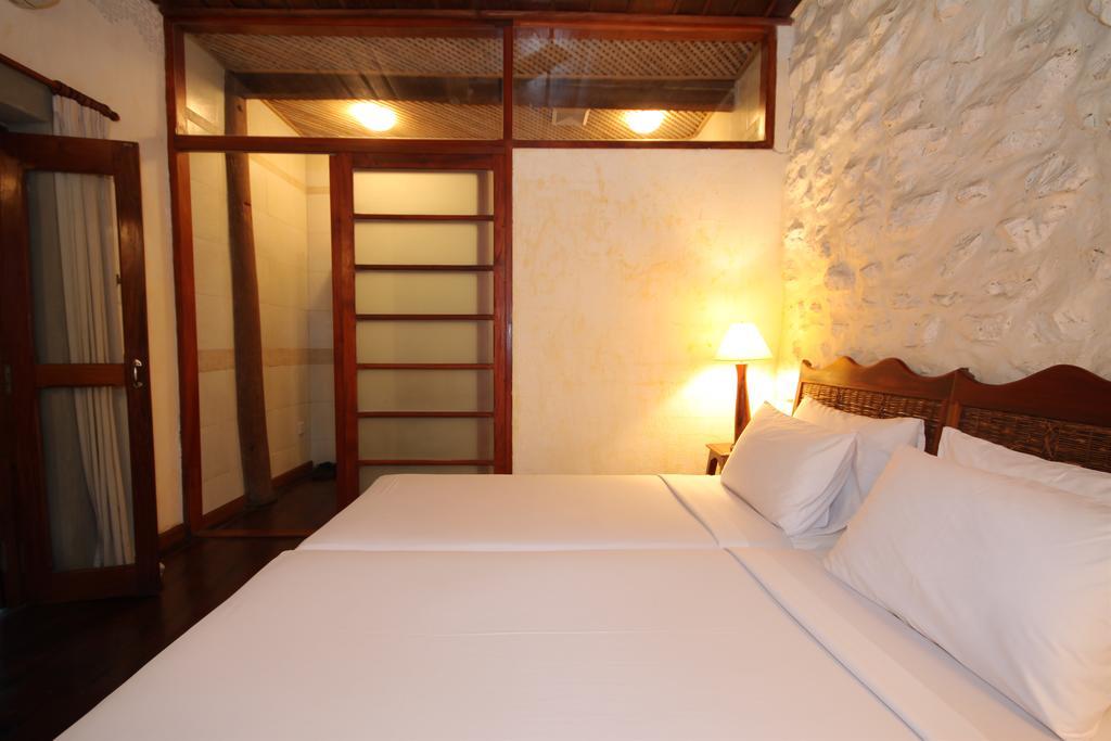Sala Prabang Hotel Luang Prabang Exteriör bild