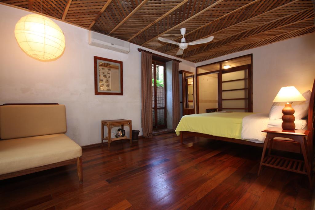Sala Prabang Hotel Luang Prabang Exteriör bild