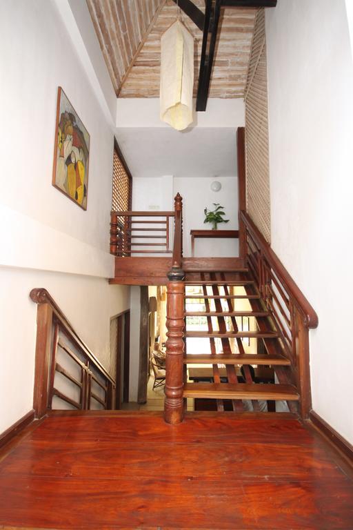 Sala Prabang Hotel Luang Prabang Exteriör bild