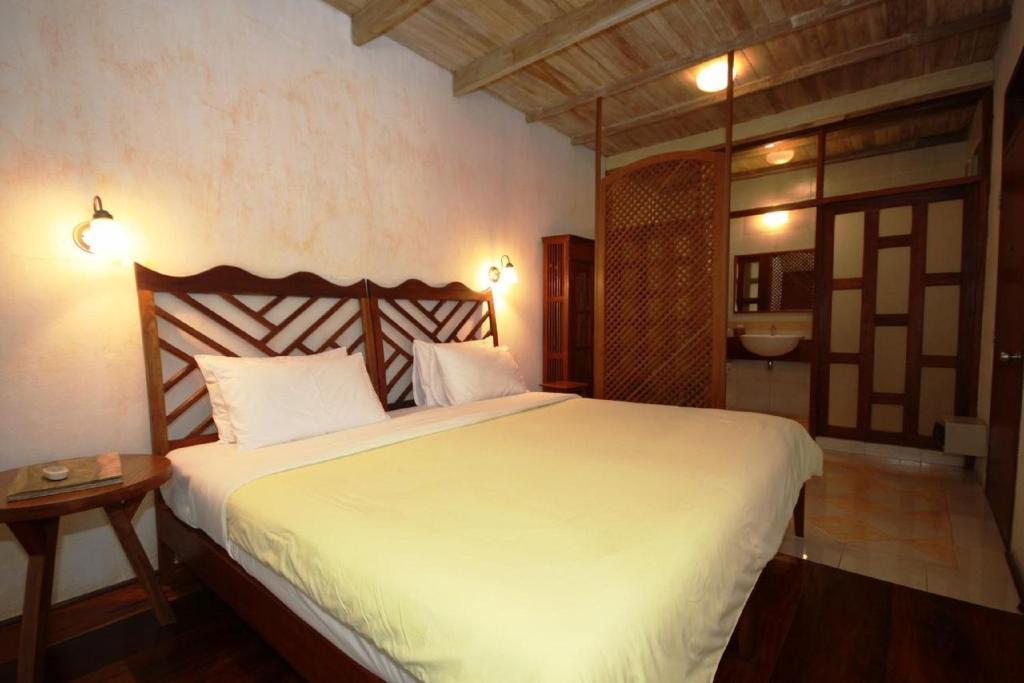 Sala Prabang Hotel Luang Prabang Exteriör bild