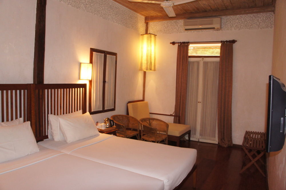Sala Prabang Hotel Luang Prabang Exteriör bild