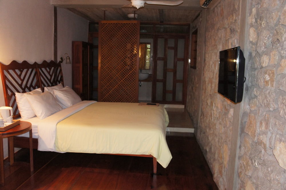 Sala Prabang Hotel Luang Prabang Exteriör bild