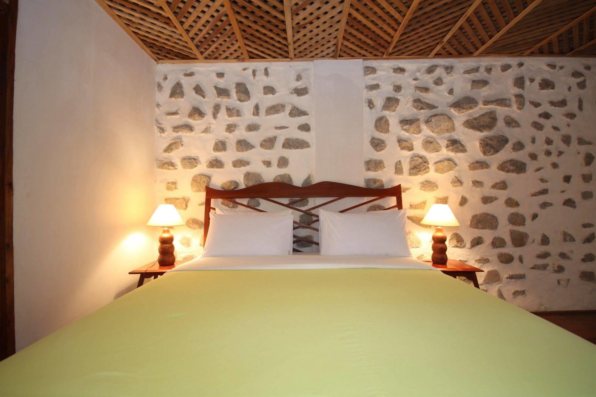 Sala Prabang Hotel Luang Prabang Exteriör bild