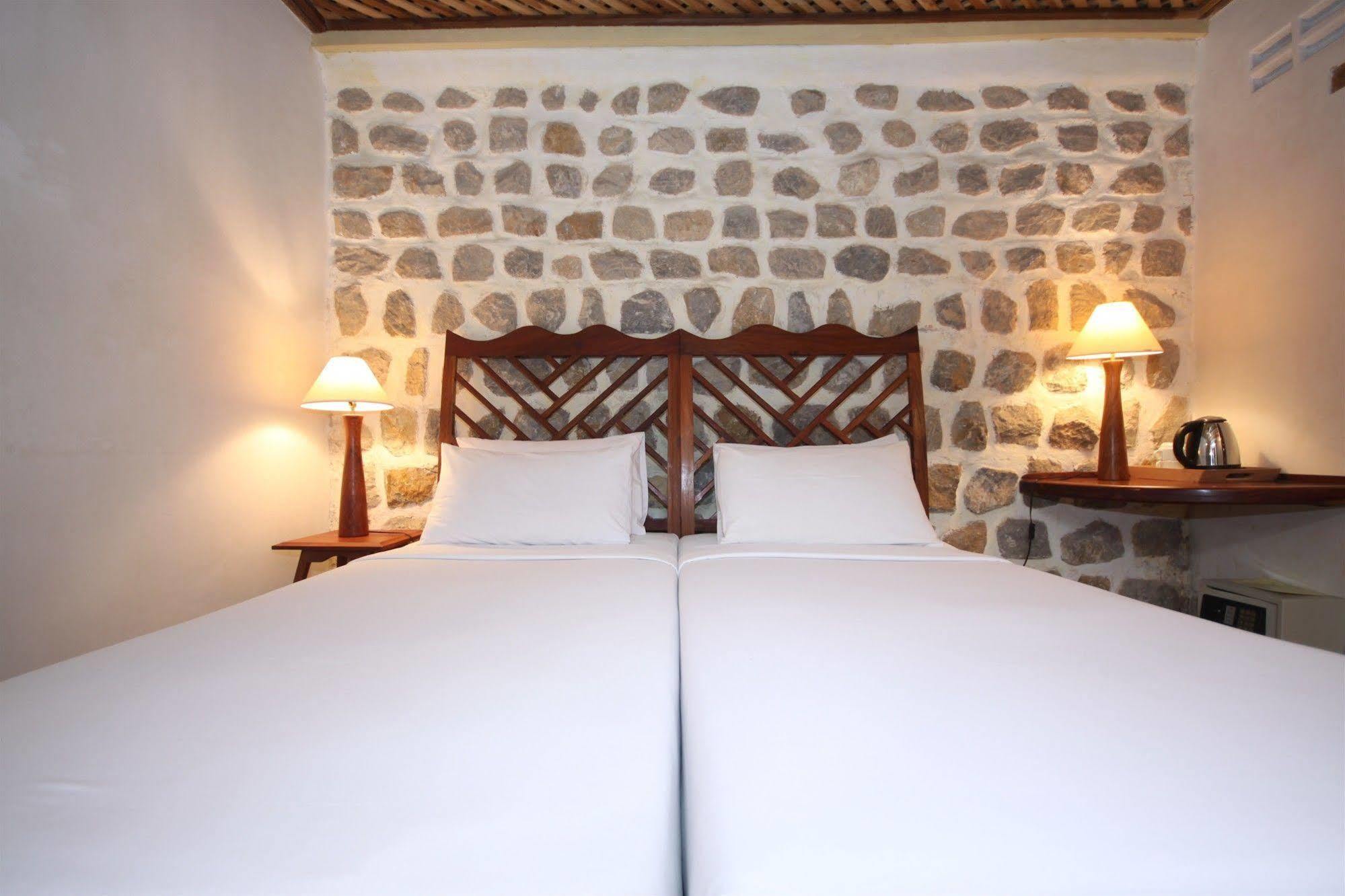 Sala Prabang Hotel Luang Prabang Exteriör bild
