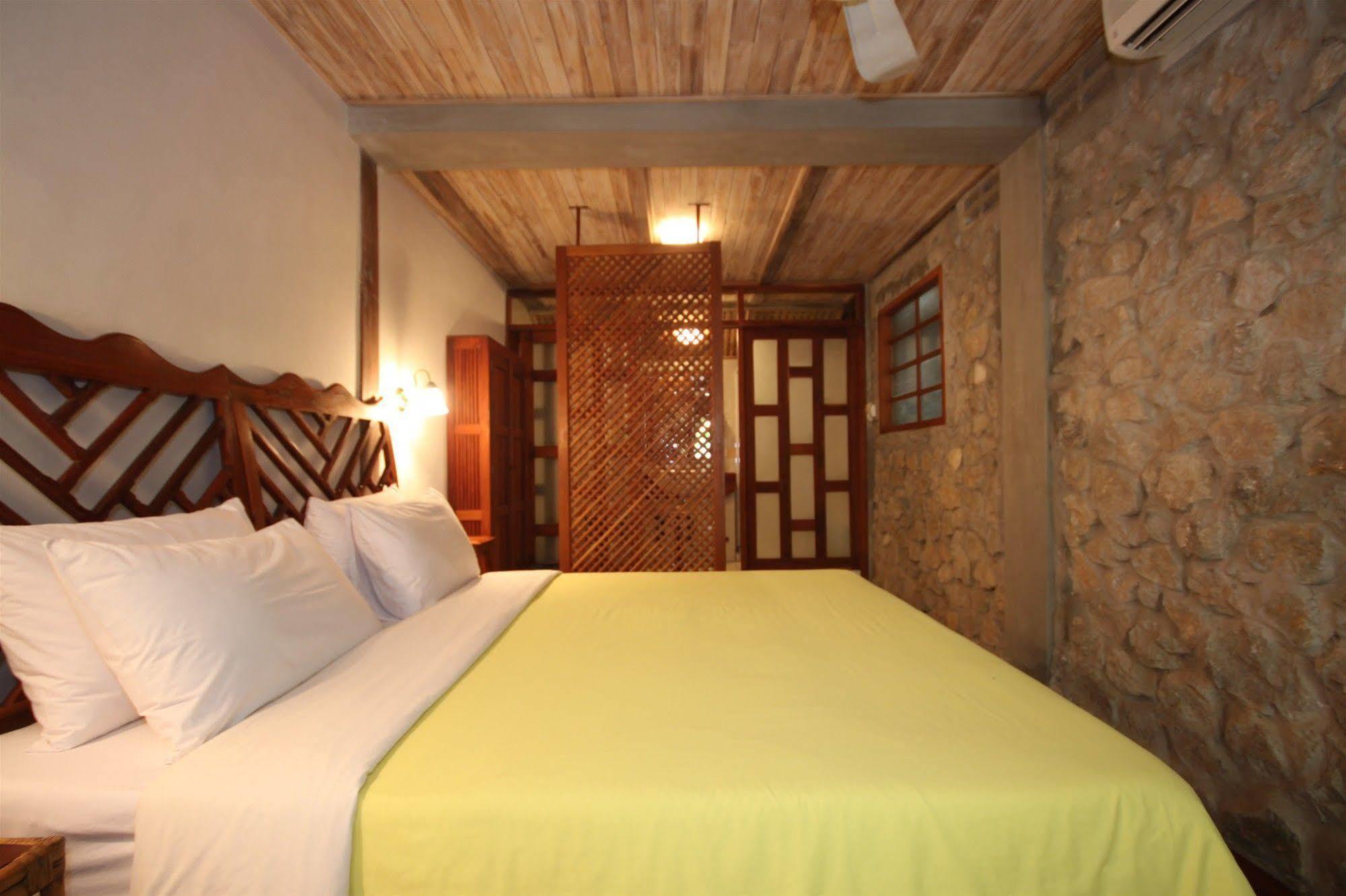 Sala Prabang Hotel Luang Prabang Exteriör bild