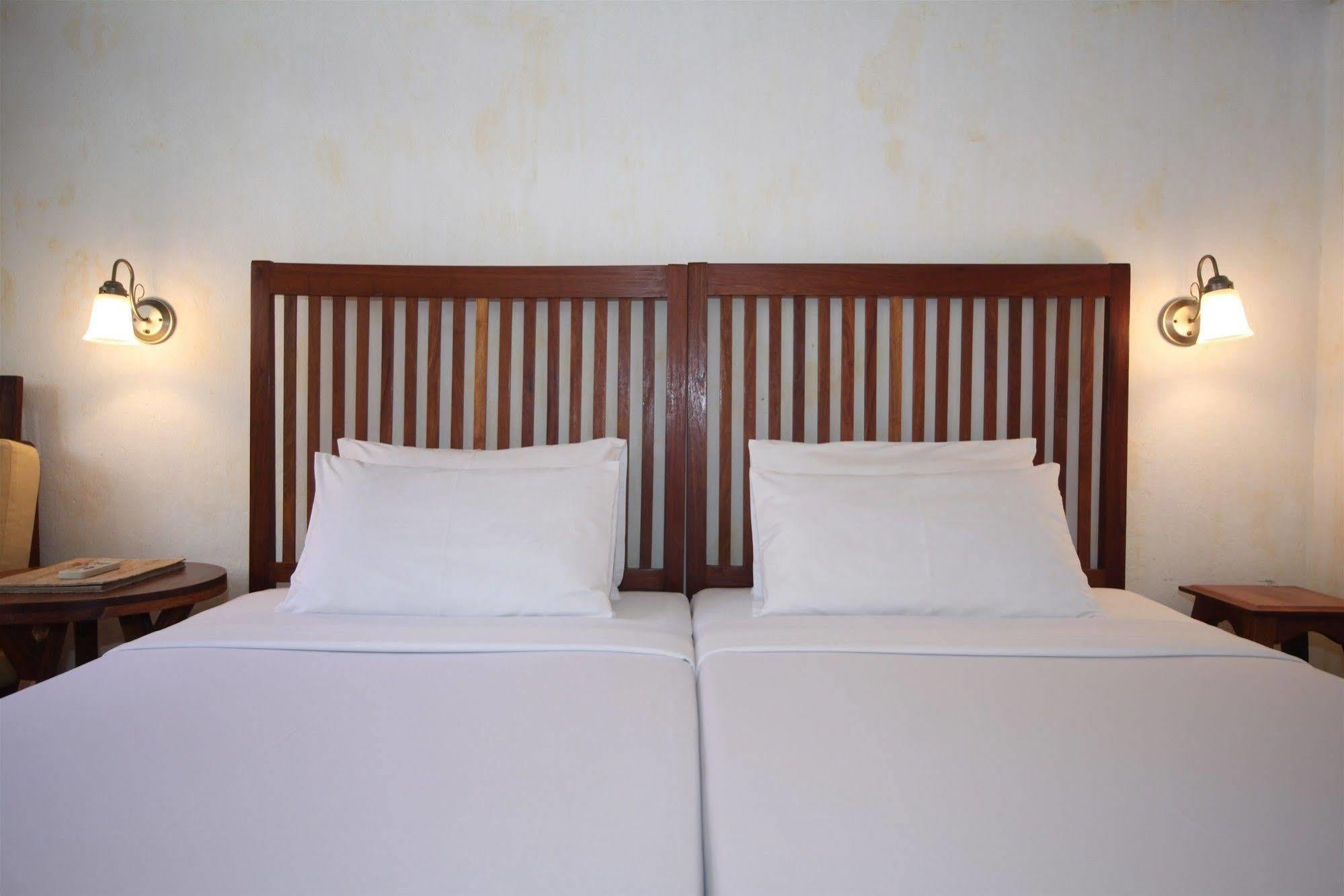 Sala Prabang Hotel Luang Prabang Exteriör bild
